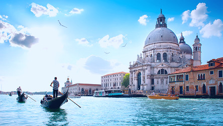 Italy Travel Guide | CNN Travel